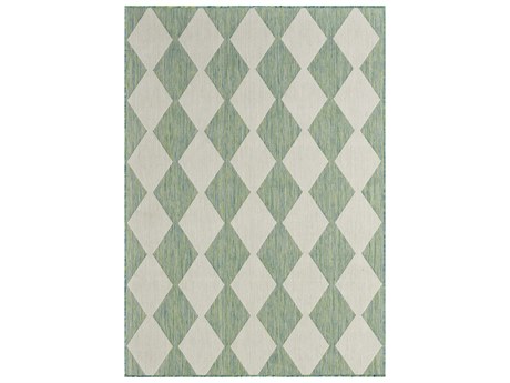 Nourison Positano Rectangular Area Rug