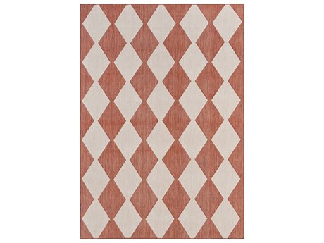 Nourison Positano Rectangular Area Rug