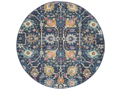Nourison Passion Floral Area Rug
