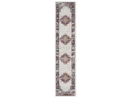 Nourison Passion Runner Area Rug