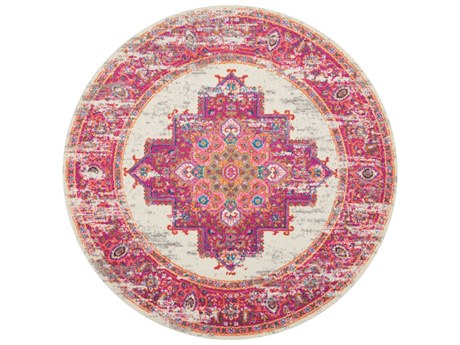 Nourison Passion Bordered Area Rug