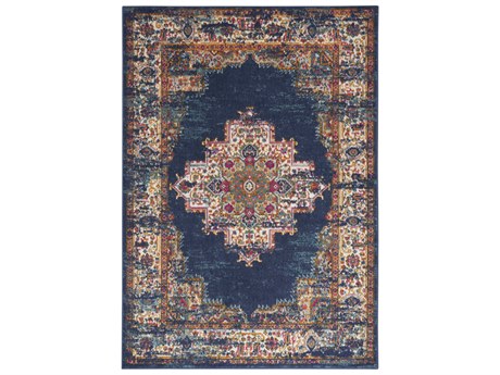 Nourison Passion Rectangular Area Rug
