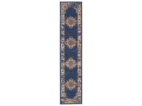 Nourison Passion Runner Area Rug