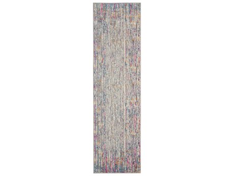 Nourison Passion Abstract Area Rug