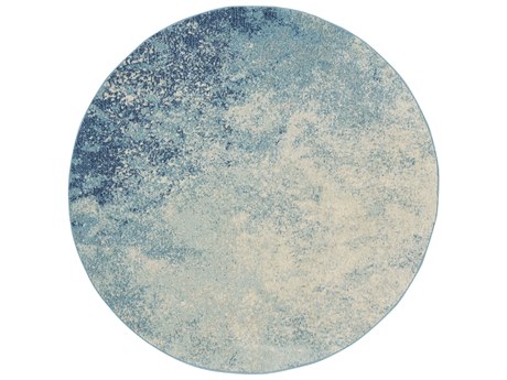 Nourison Passion Abstract Area Rug