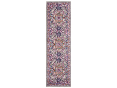 Nourison Passion Bordered Area Rug