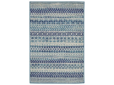 Nourison Passion Geometric Area Rug