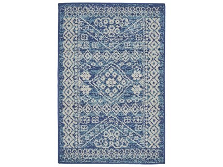 Nourison Passion Bordered Area Rug