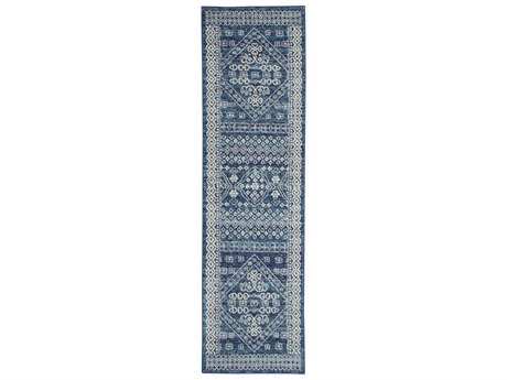 Nourison Passion Bordered Area Rug