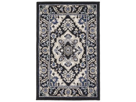 Nourison Passion Floral Area Rug
