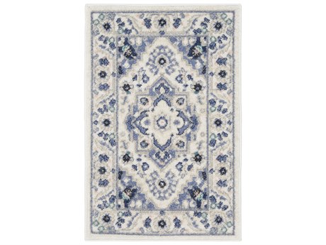 Nourison Passion Bordered Area Rug