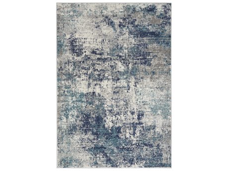 Nourison Passion Rectangular Area Rug