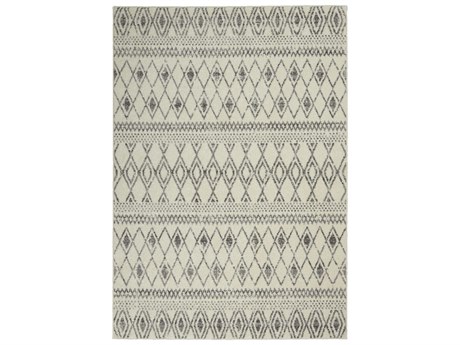 Nourison Passion Geometric Area Rug