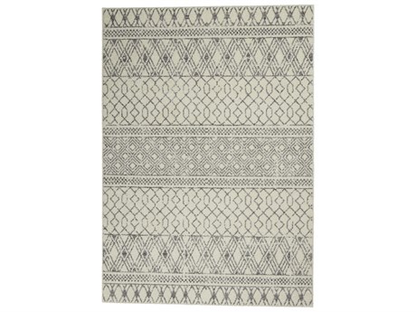 Nourison Passion Geometric Area Rug