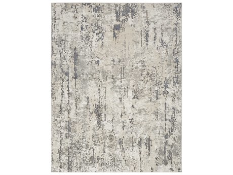 Nourison Quarry Rectangular Area Rug