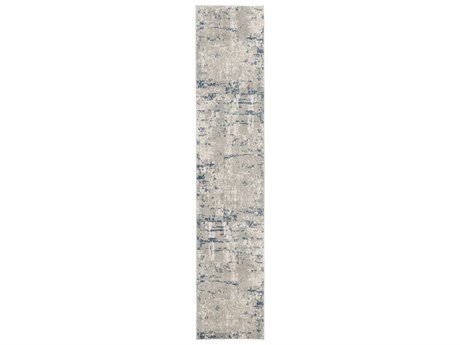 Nourison Quarry Abstract Runner Area Rug
