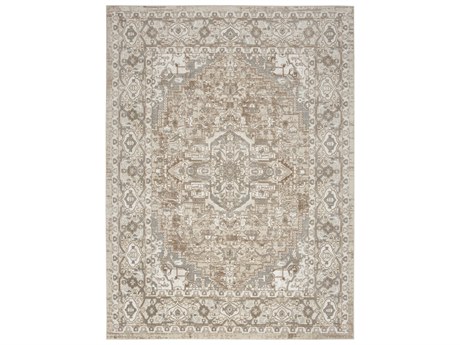 Nourison Quarry Rectangular Area Rug
