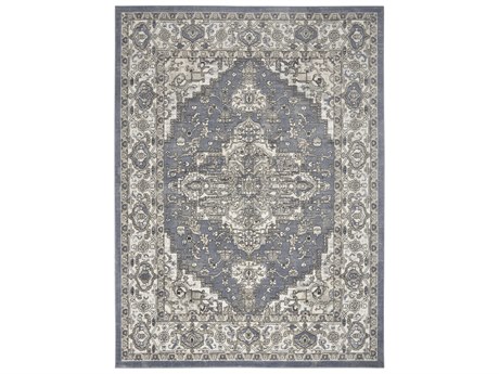 Nourison Quarry Rectangular Area Rug