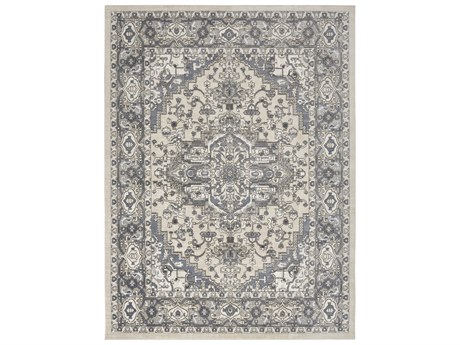 Nourison Quarry Rectangular Area Rug