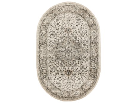 Nourison Quarry Bordered Area Rug