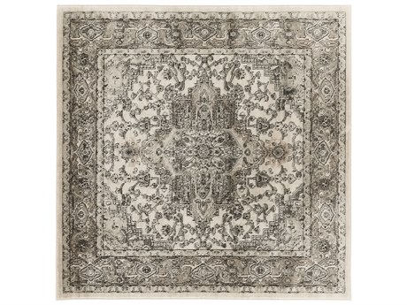 Nourison Quarry Bordered Area Rug