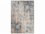 Nourison Rustic Textures Abstract Area Rug  NRRUS01IVSILROU