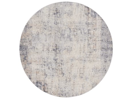 Nourison Rustic Textures Abstract Area Rug