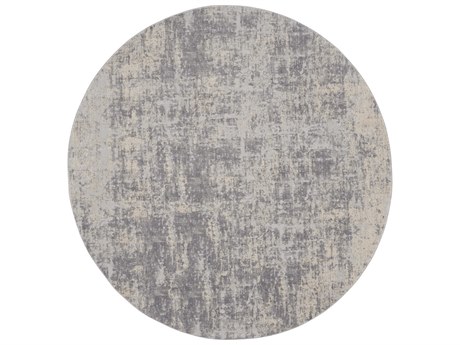Nourison Rustic Textures Abstract Area Rug