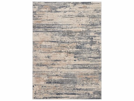 Nourison Rustic Textures Abstract Area Rug