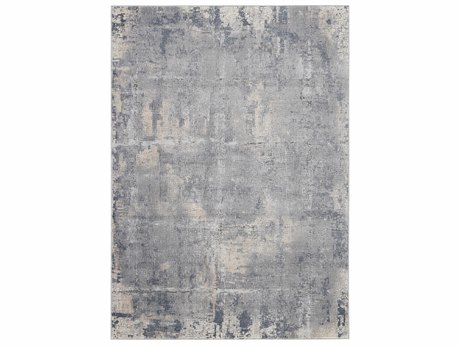 Nourison Rustic Textures Abstract Area Rug