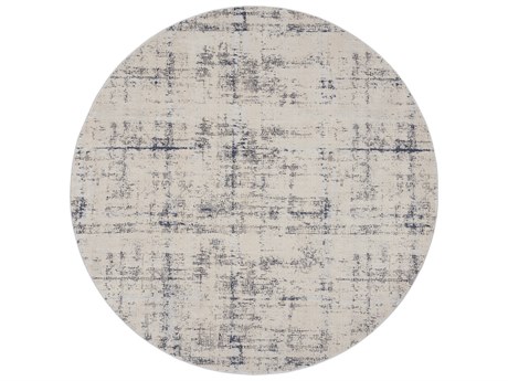 Nourison Rustic Textures Abstract Area Rug