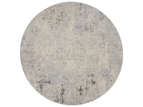 Nourison Rustic Textures Abstract Area Rug