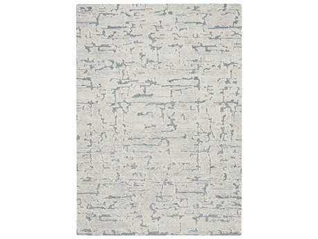 Nourison Ck009 Sculptural Rectangular Area Rug