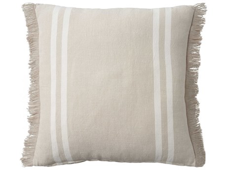 Nourison Lifestyle 20" x 20" Pillow