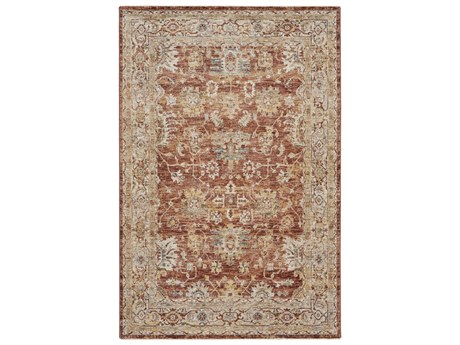 Nourison Sahar Bordered Area Rug