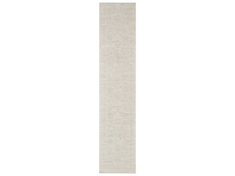 Nourison Shadows Floral Runner Area Rug
