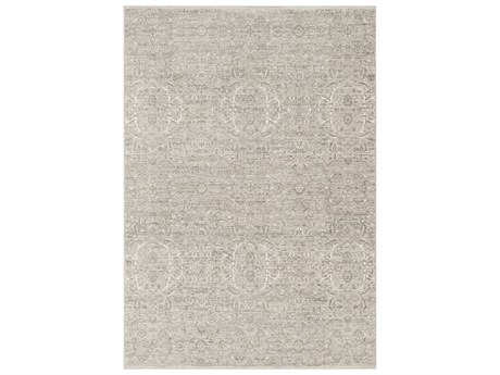 Nourison Shadows Floral Area Rug