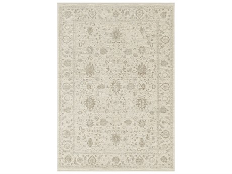 Nourison Shadows Bordered Area Rug