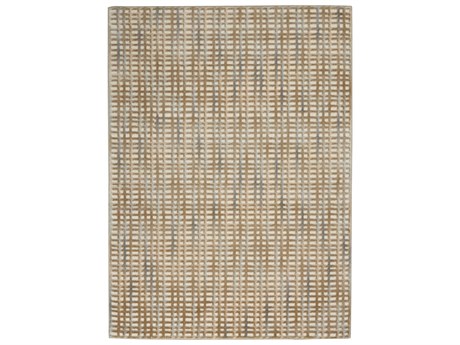 Nourison Solace Geometric Area Rug