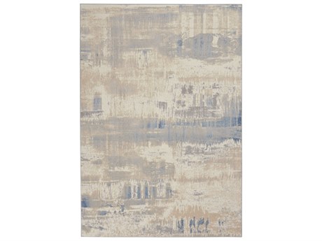 Nourison Solace Abstract Area Rug