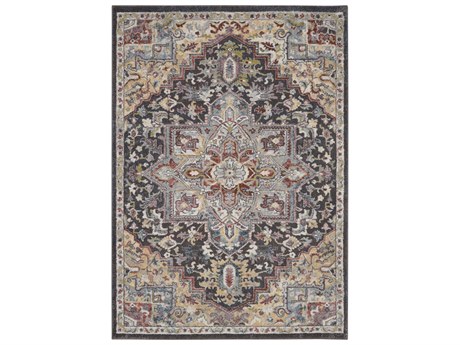 Nourison Soraya Bordered Area Rug