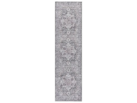 Nourison Machine Washable Series-1 Runner Area Rug