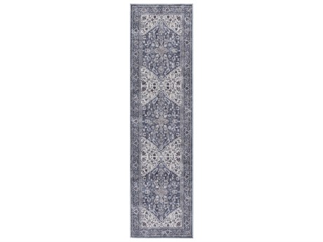 Nourison Machine Washable Series-1 Runner Area Rug