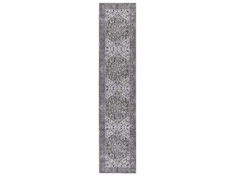 Nourison Machine Washable Series-1 Runner Area Rug