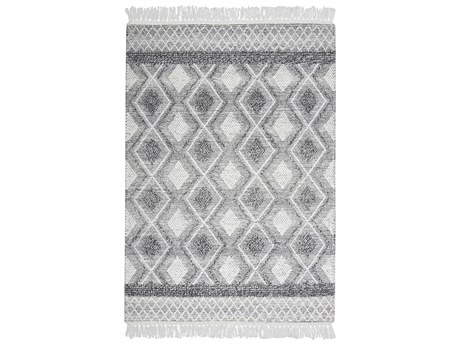 Nourison Nicolecurtis Series3 Geometric Area Rug