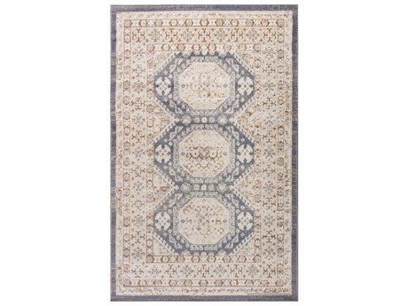 Nourison Serenity Home Rectangular Area Rug