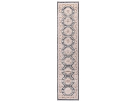 Nourison Serenity Home Runner Area Rug