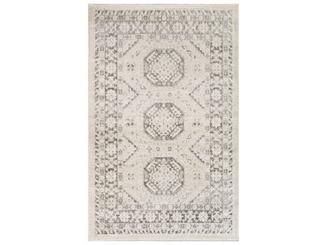 Nourison Serenity Home Rectangular Area Rug