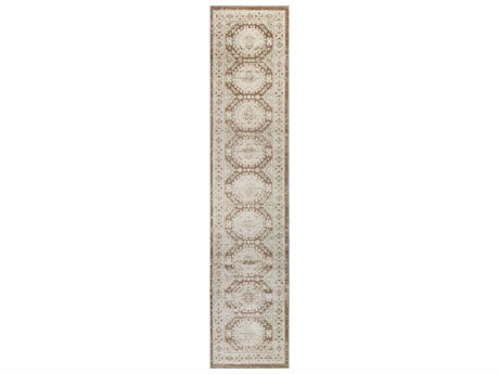 Nourison Serenity Home Runner Area Rug
