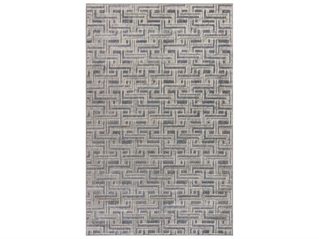 Nourison Serenity Home Rectangular Area Rug